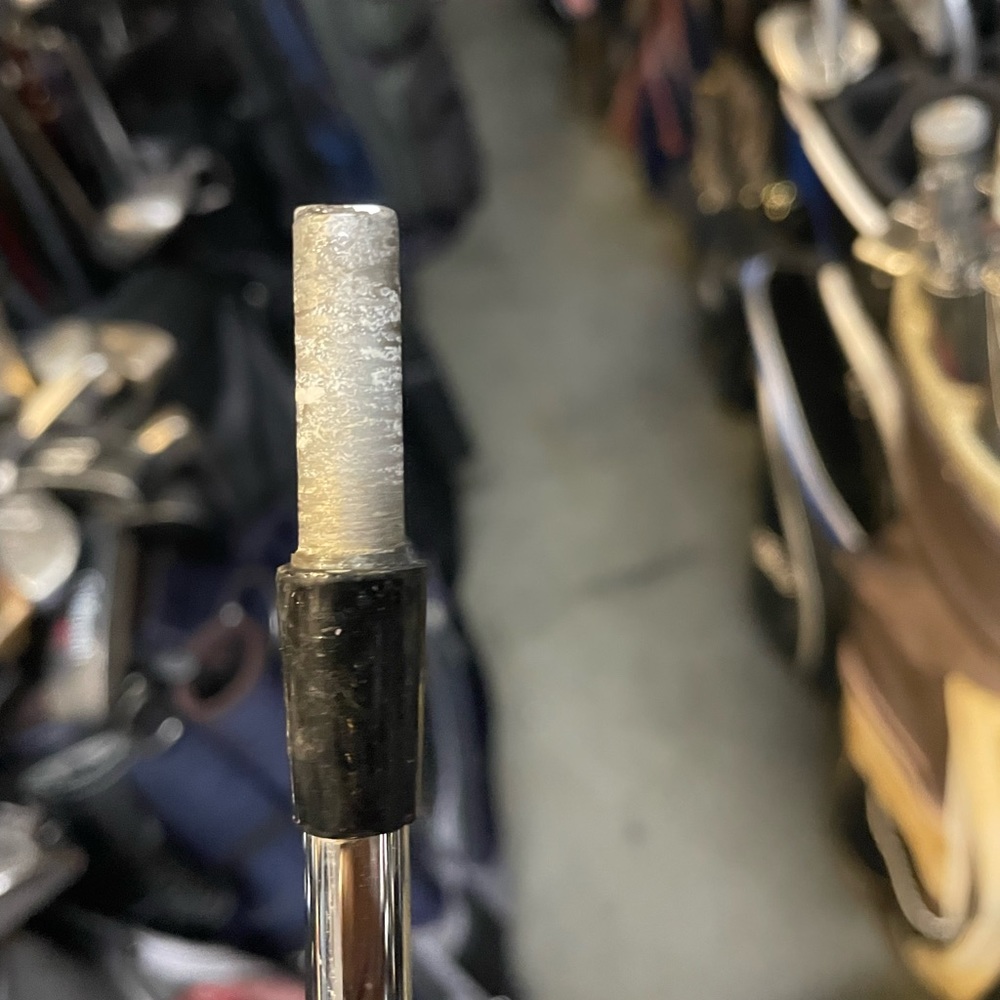 Golf Shaft True Temper Dynamic Gold View 5